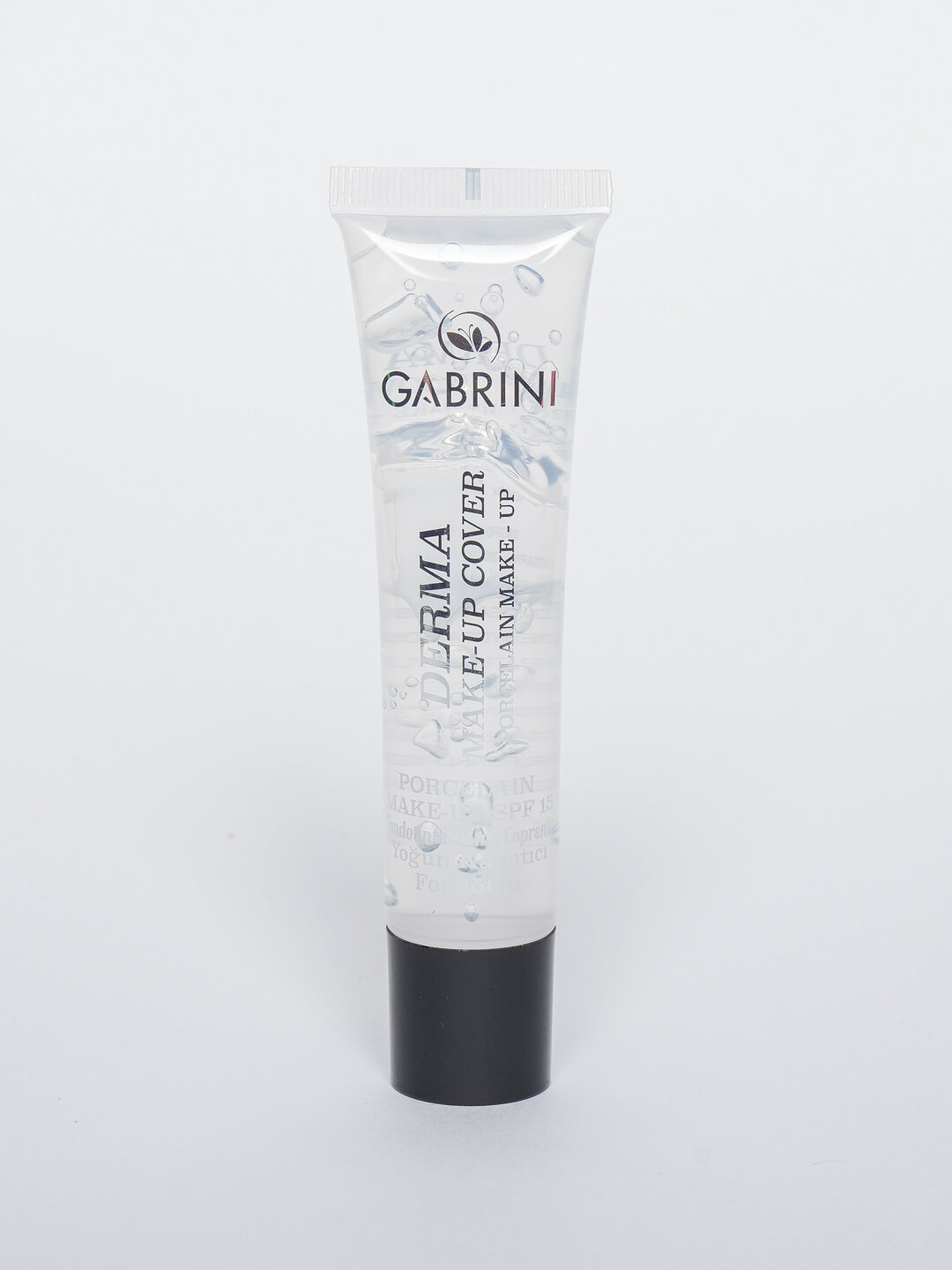 Derma Make-Up Cover Primer — профессиональная база под макияж, как после визажиста