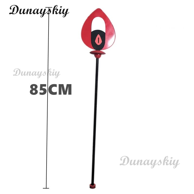 Косплей костюм Аластор красный полиэстер L, P3