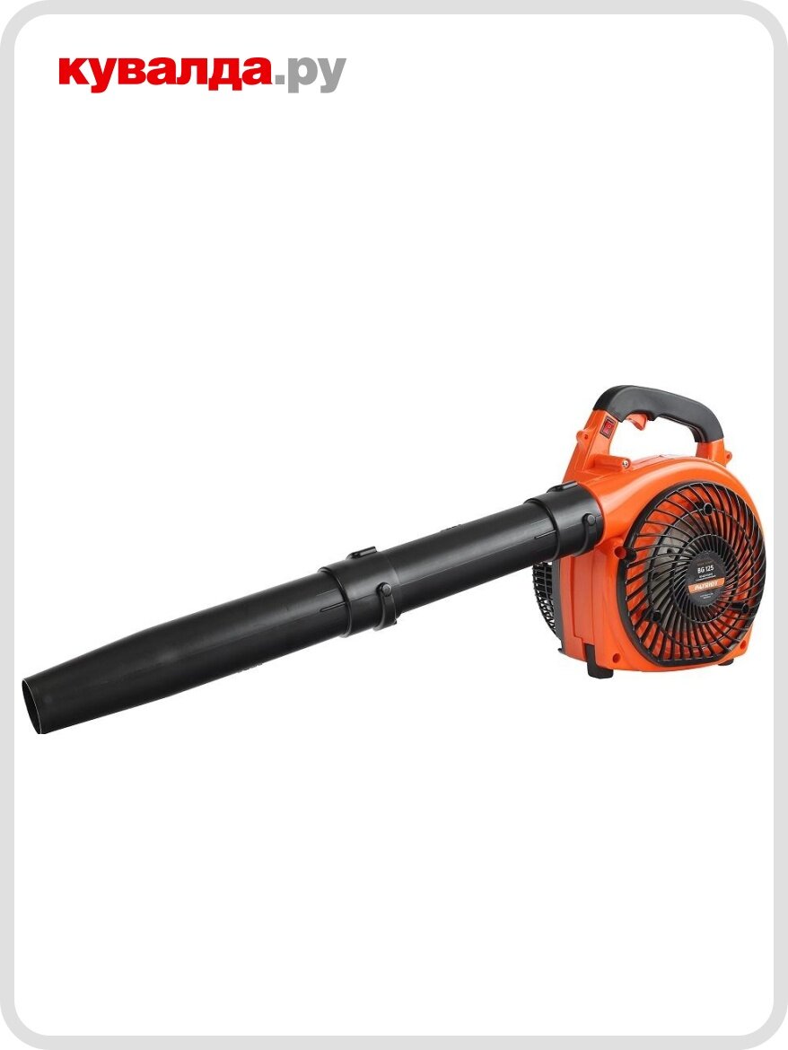 Воздуходувка PATRIOT BG 125