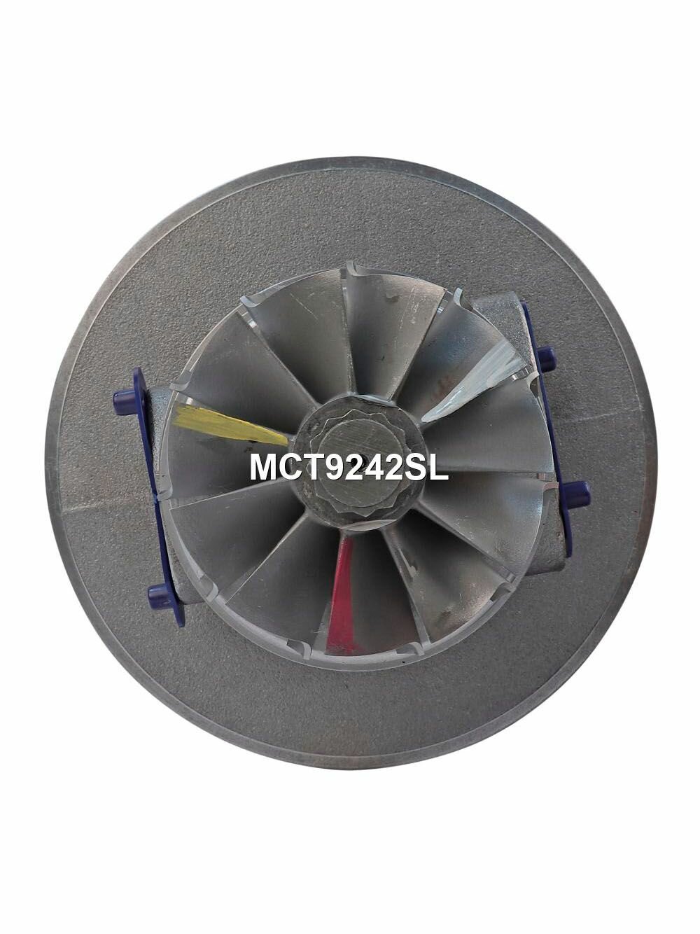 Картридж для турбокомпрессора Krauf MCT9242SL — фото 1