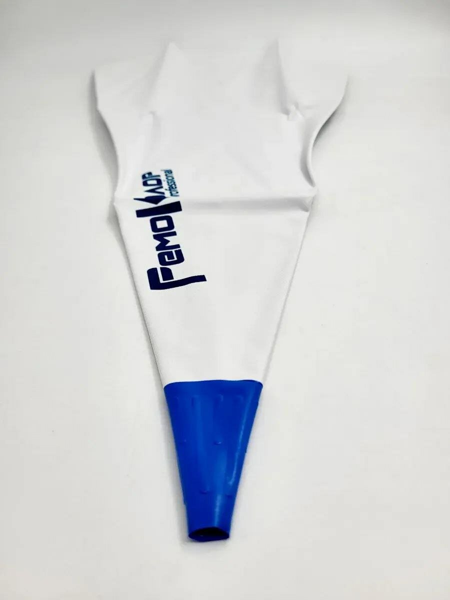 Мешок для затирки швов 300х600мм многоразовый рукав пакет для затирки