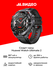 Умные часы HUAWEI Watch Ultimate 2