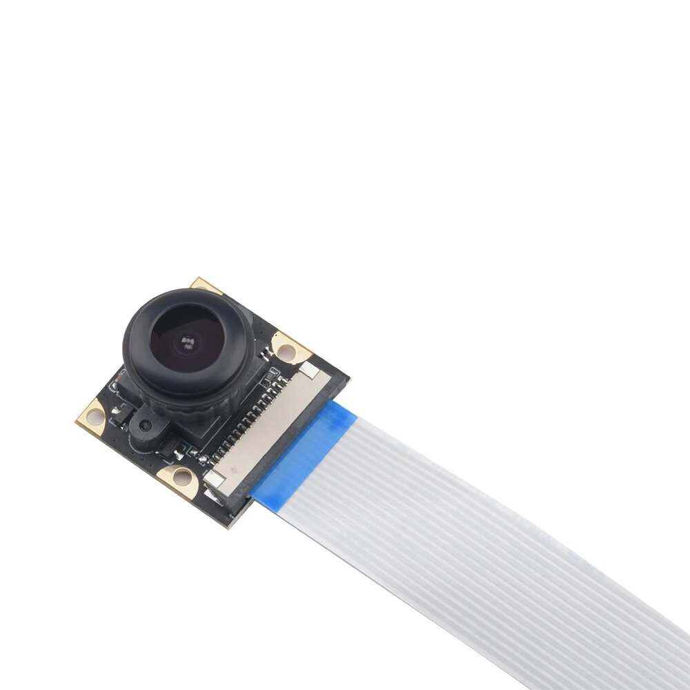 Diymore Camera Module для Raspberry Pi 3/4 130 Degree