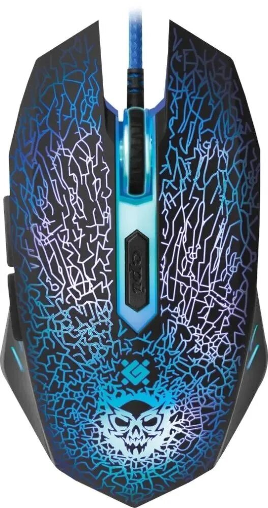 Клавиатура + мышка +PAD +HEADSET TARGET MKP-350 52350 DEFENDER — фото 1