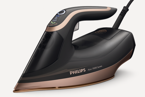 Изображение товара Утюг Philips Azur 8000 Series DST 8041/80 EU