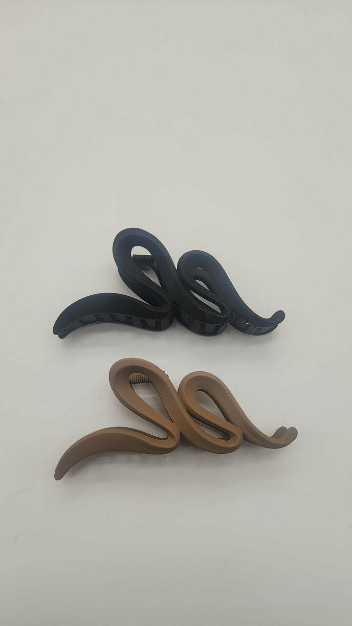 Крабики для волос, заколка, подарок на день рождение, для девушек