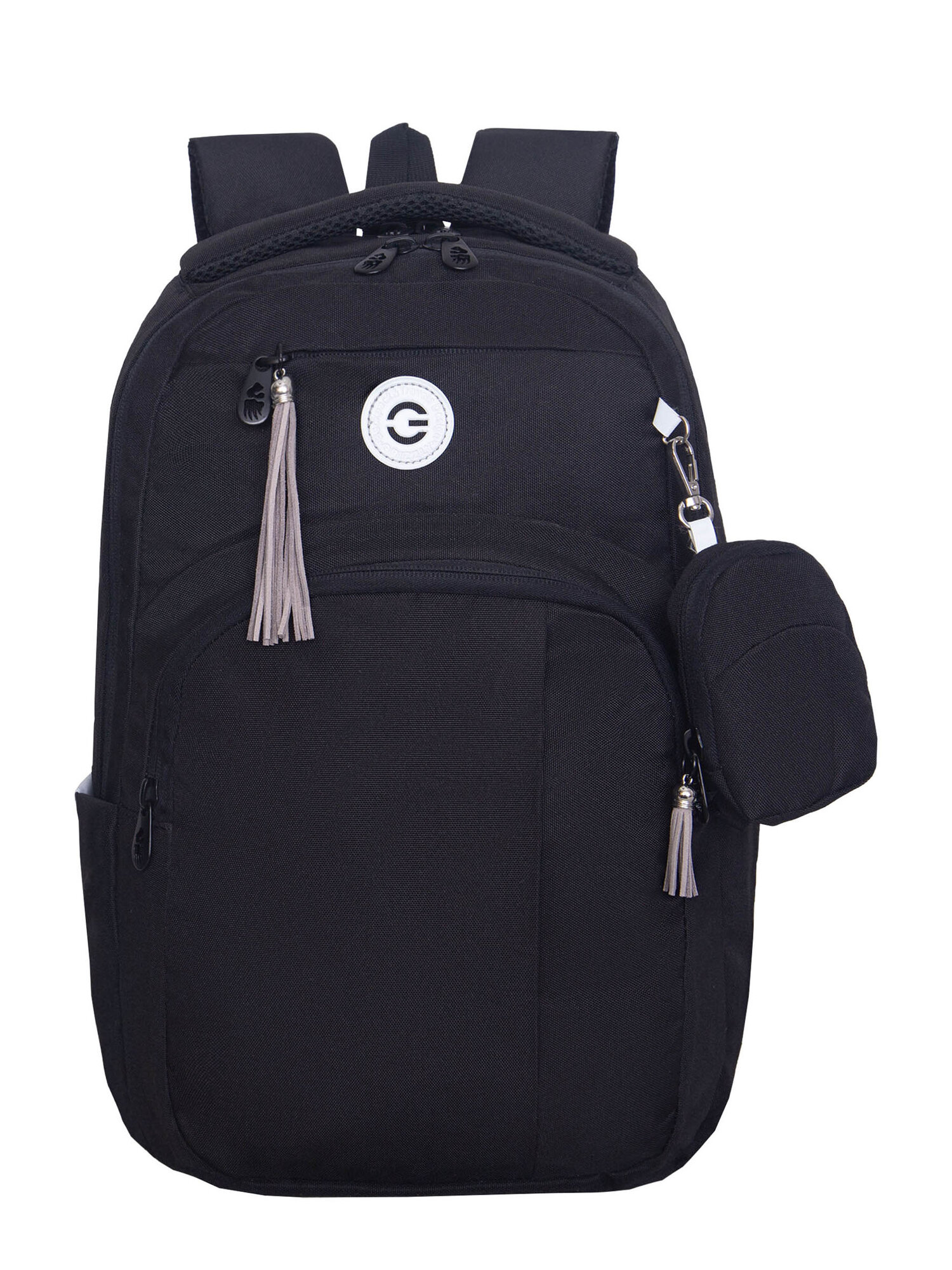 Стильный городской рюкзак с отделением для ноутбука 13", женский, RD-341-1m