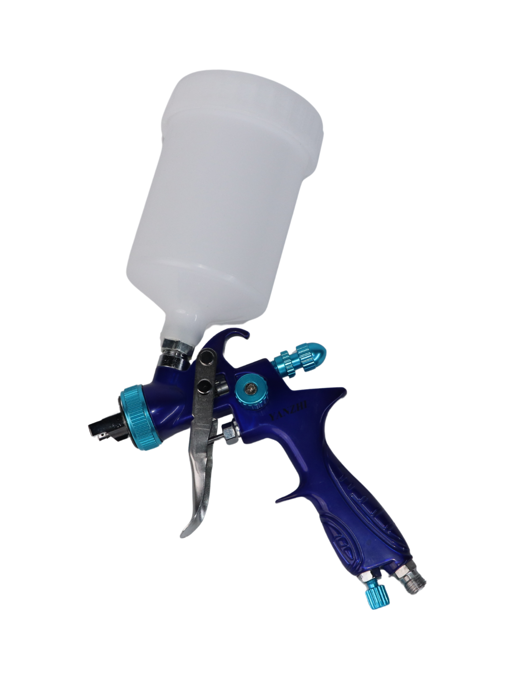 Краскопульт YANZHI модель H-887