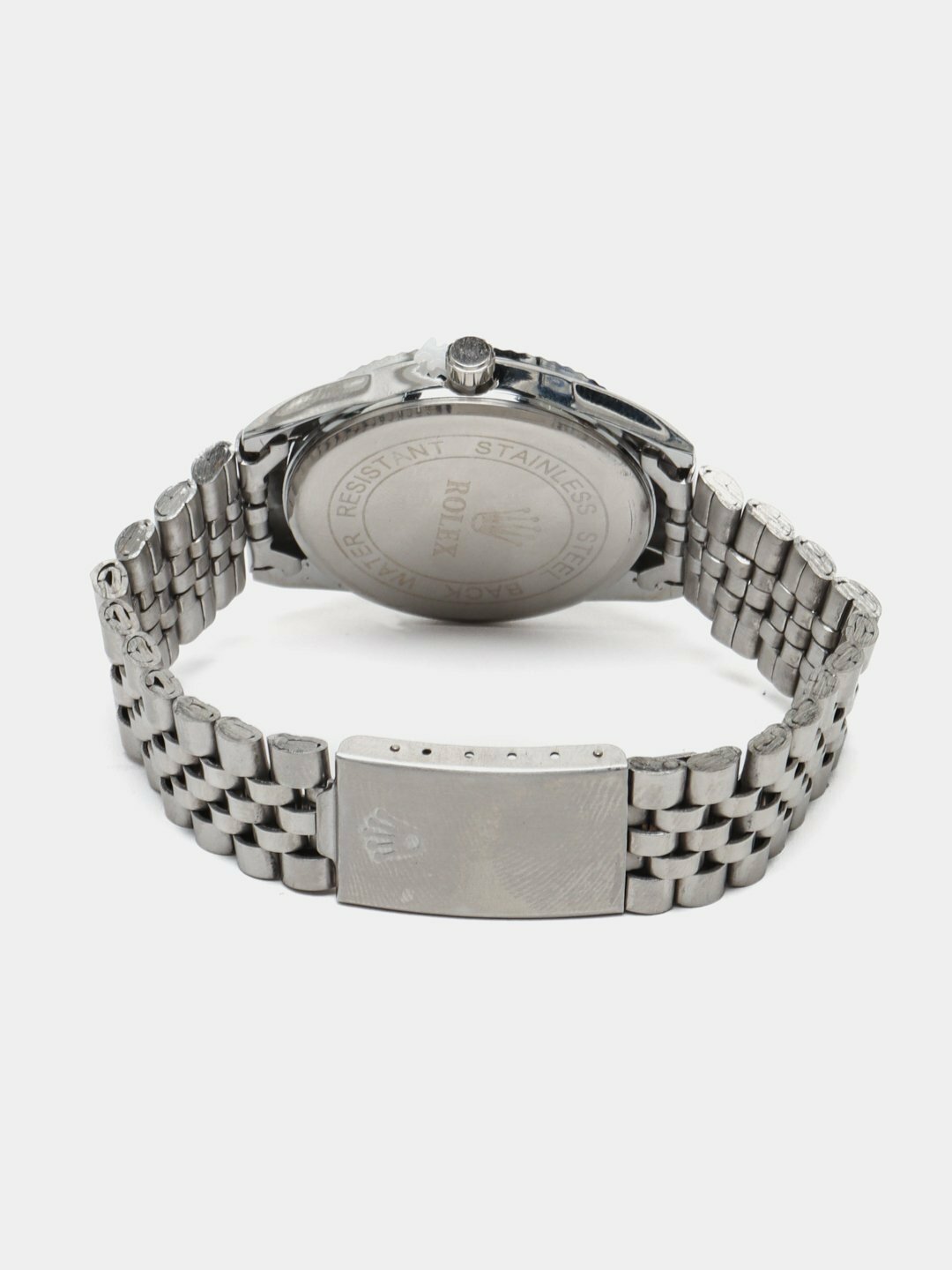 Наручные часы Классика, лайм — фото 1