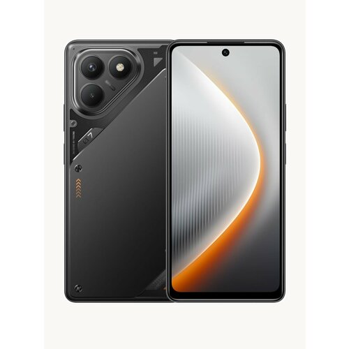 Смартфон Tecno Pova 7 Neo 8/128Gb Magic Silver