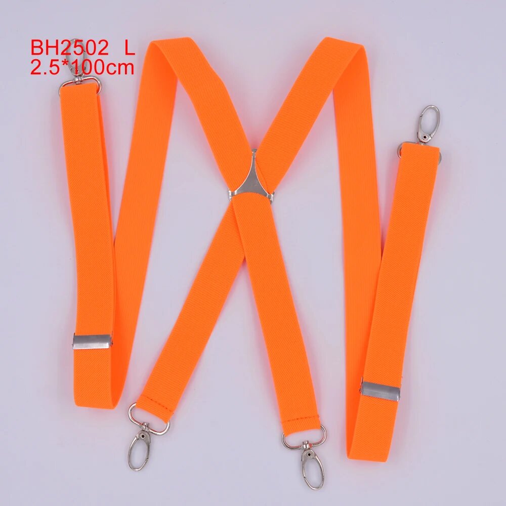 Подтяжки для взрослых и детей