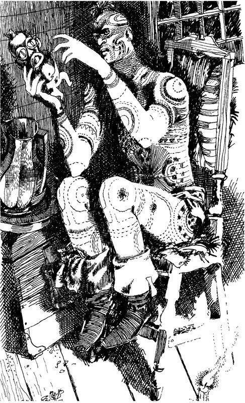 Моби Дик — фото 1