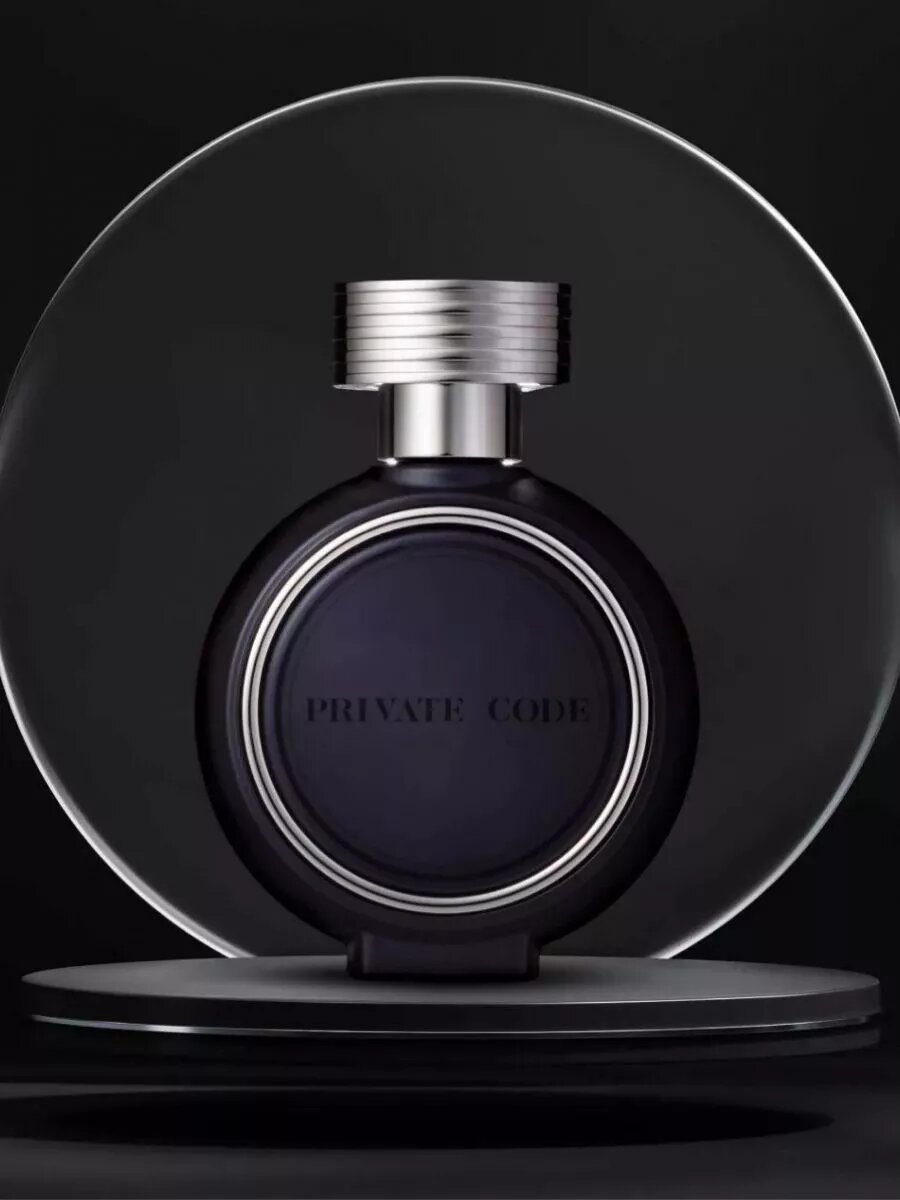 Парфюмерная вода Parfumagic "Private Code", унисекс, восточные ароматы, 75мл — фото 1