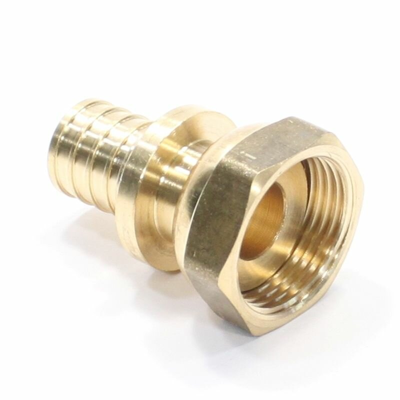 Переходник аксиальный 20-3/4