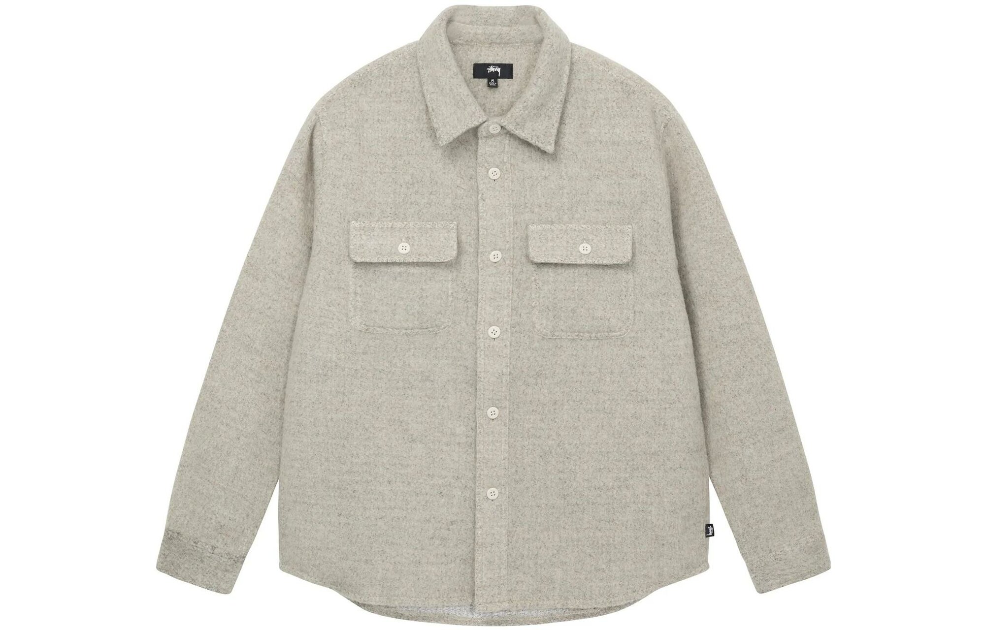 Рубашка Stussy
