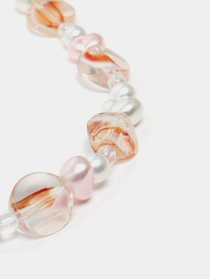 Цепь на тело, длина 33 см — фото 1