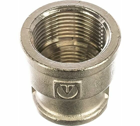 Переходная муфта Valtec 3/4