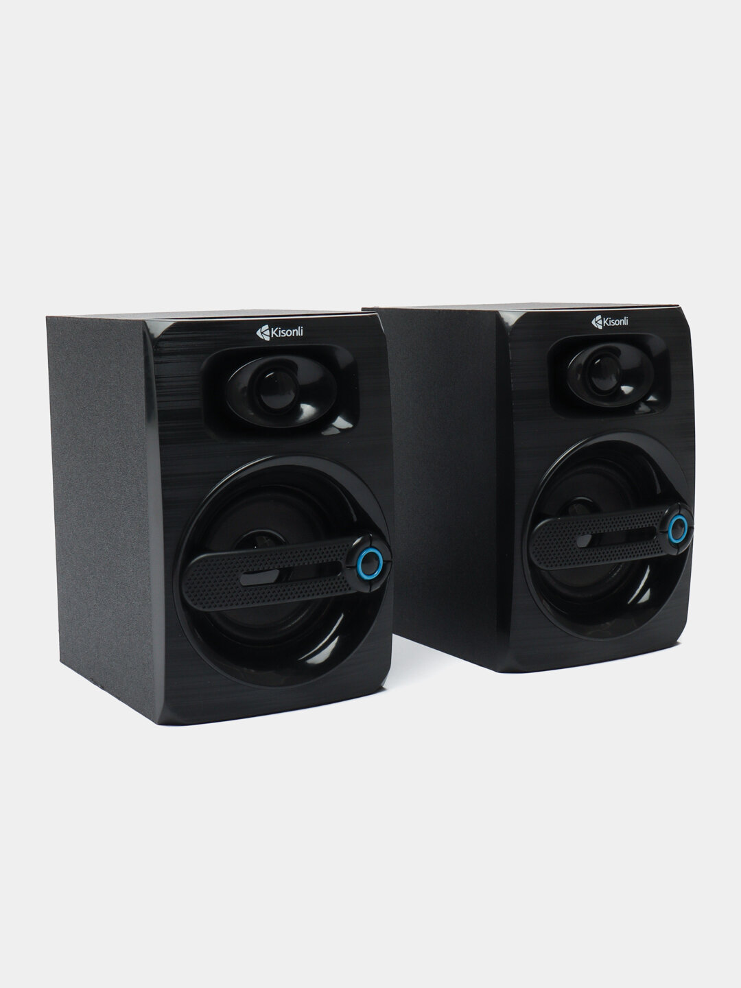 Компьютерные колонки Kisonli T010