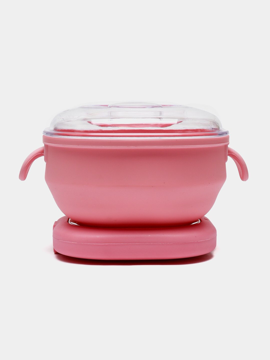 Воскотопка для депиляции, общий набор с гранулированными восковыми палочками