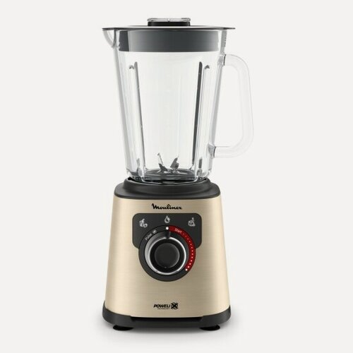 Изображение товара Блендер Moulinex LM 871A10