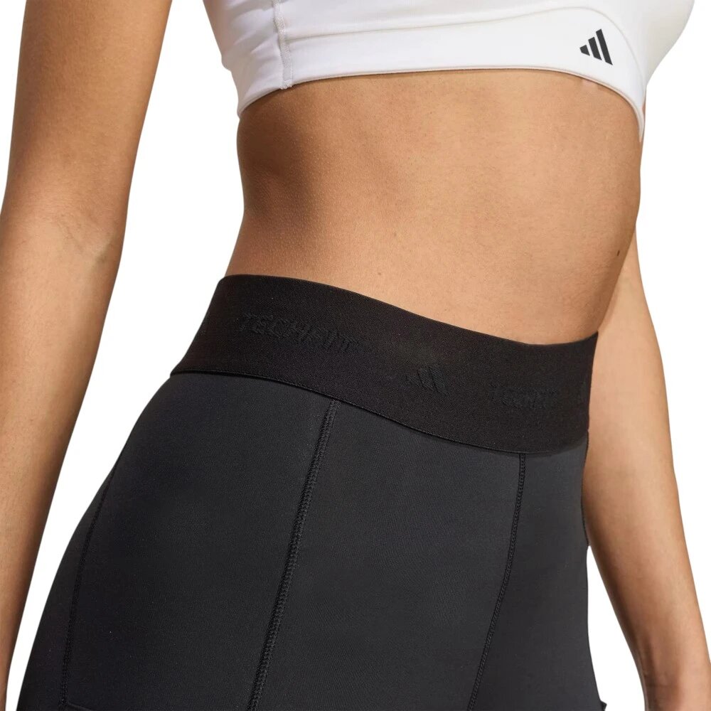 Легинсы adidas, размер S — фото 1