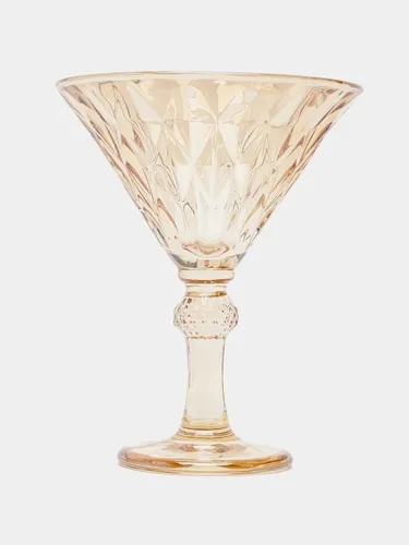 Бокал GG MALIK SOLO PROMO WGH10P-Amber 6шт 6х8