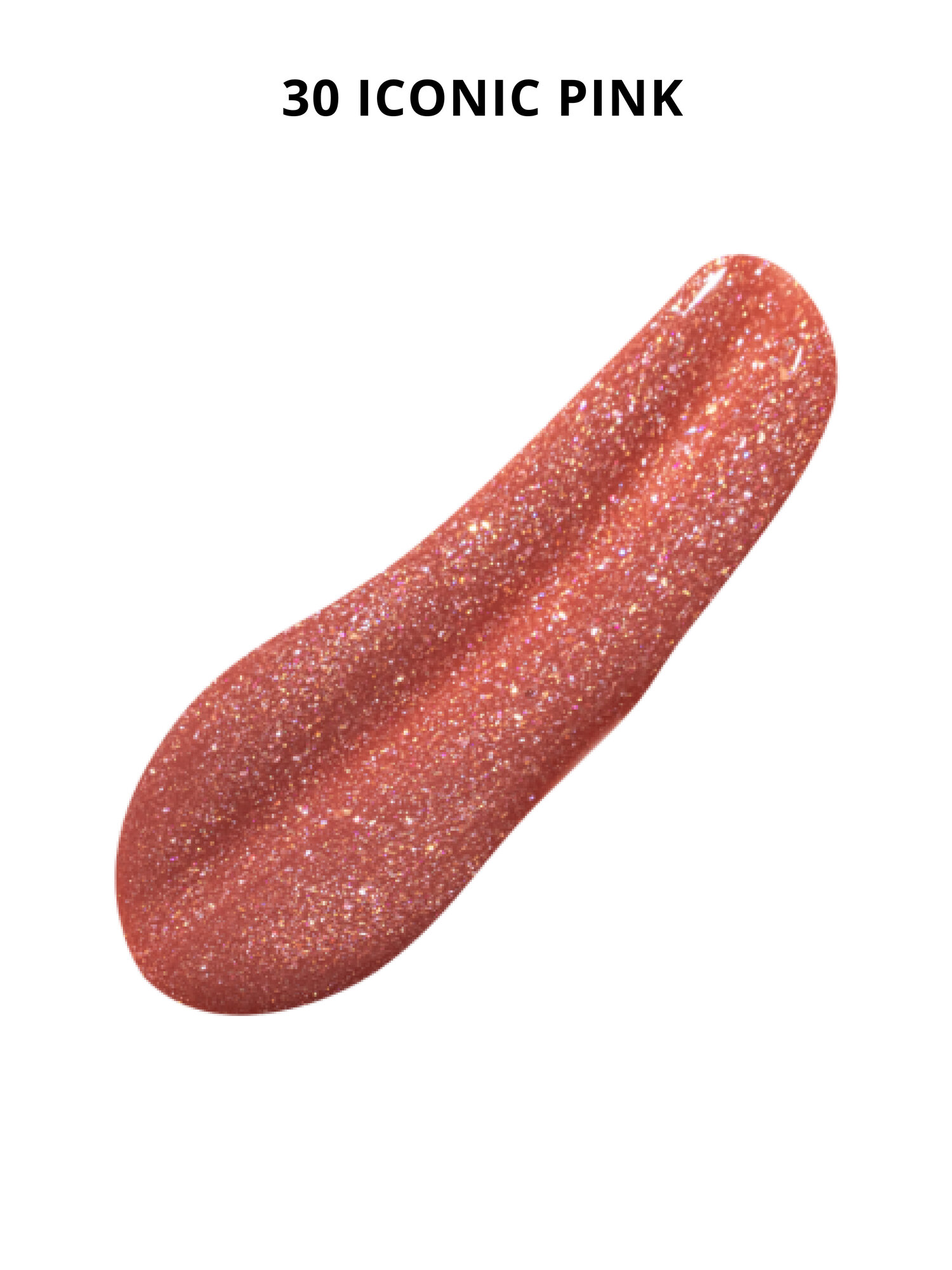 Блеск для губ Note Glimmer Gloss №30 — глянцевый, с мерцающим эффектом — фото 1