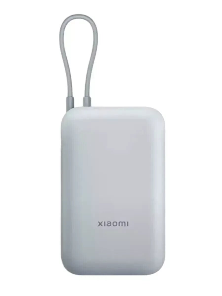 Повербанк Портативная зарядка