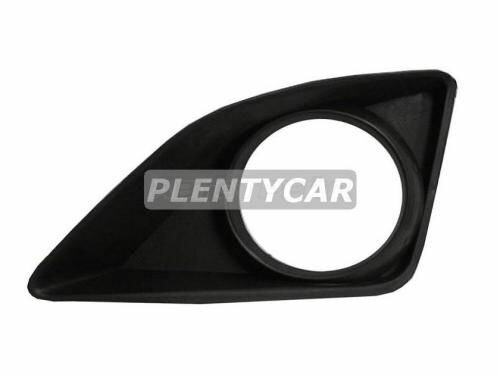 Оправа туманки toyota corolla 06-10 lh Sat STTY292192