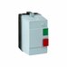 Пускатель в корпусе EKF PROxima IP65, КМЭ, 25А, 400В, с РТЭ Ir-17-25А и индикатором ctrp-r-25-400v-led