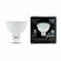 Лампа Gauss LED MR16 GU5.3 7W 4100K