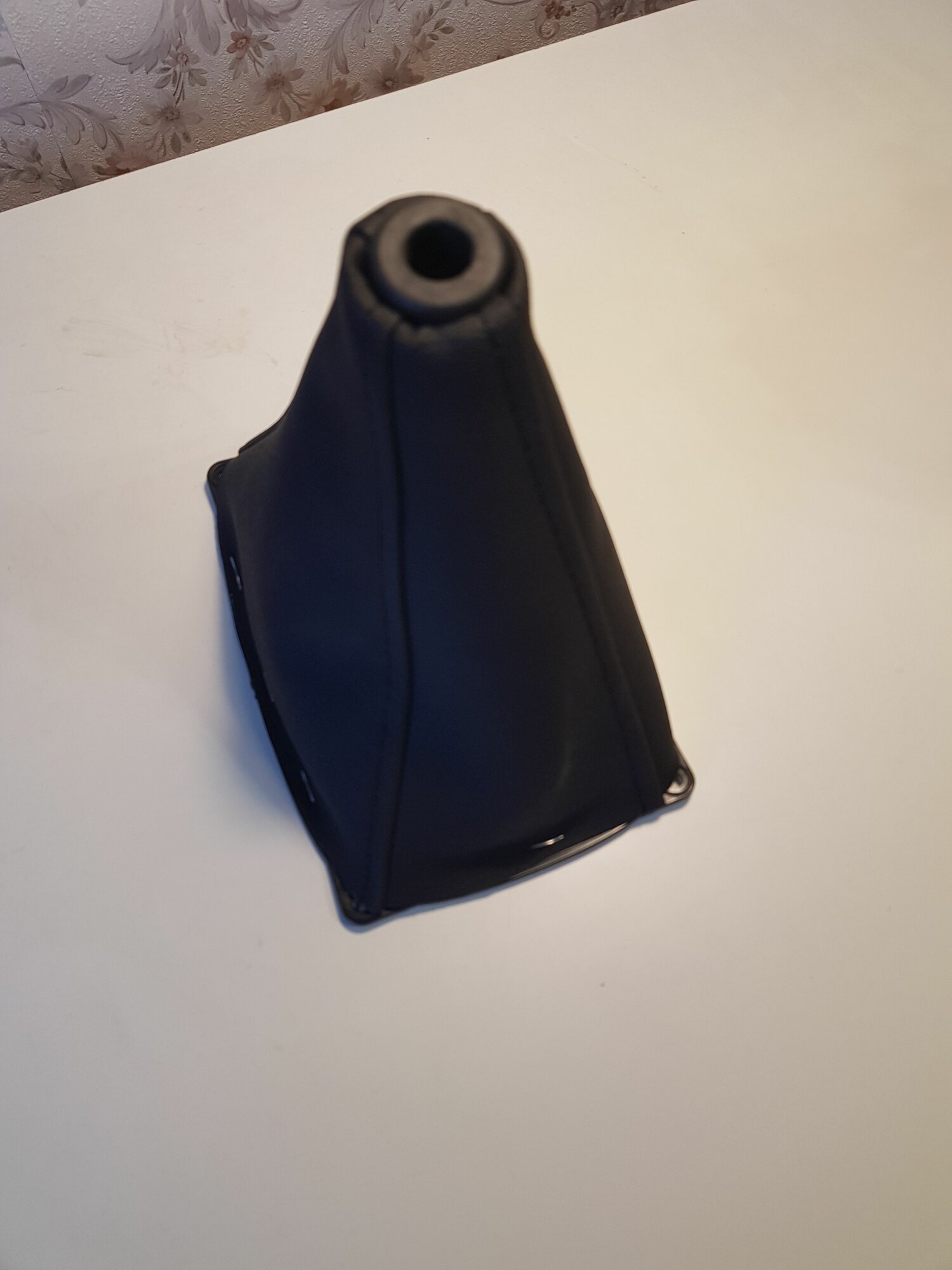 Чехол ркпп Hyundai Santa Fe 1 — фото 1