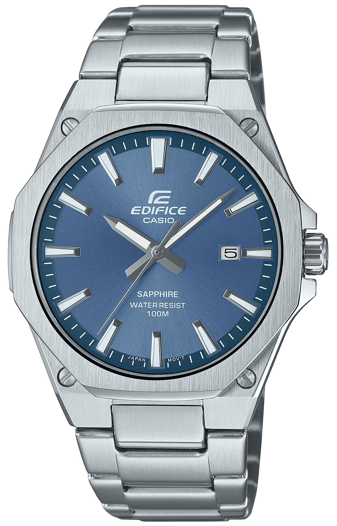 Наручные часы CASIO Edifice 