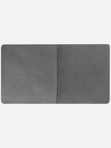 Изображение товара Плита для печи чугунная печная сборная цельная Рубцовск ПСЦ-1