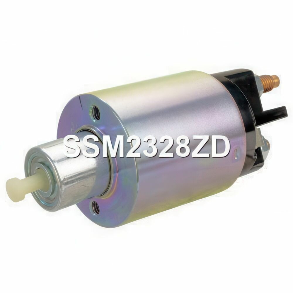 Втягивающее реле стартера, для Ниссан, Рено, Опель арт SSM2328ZD