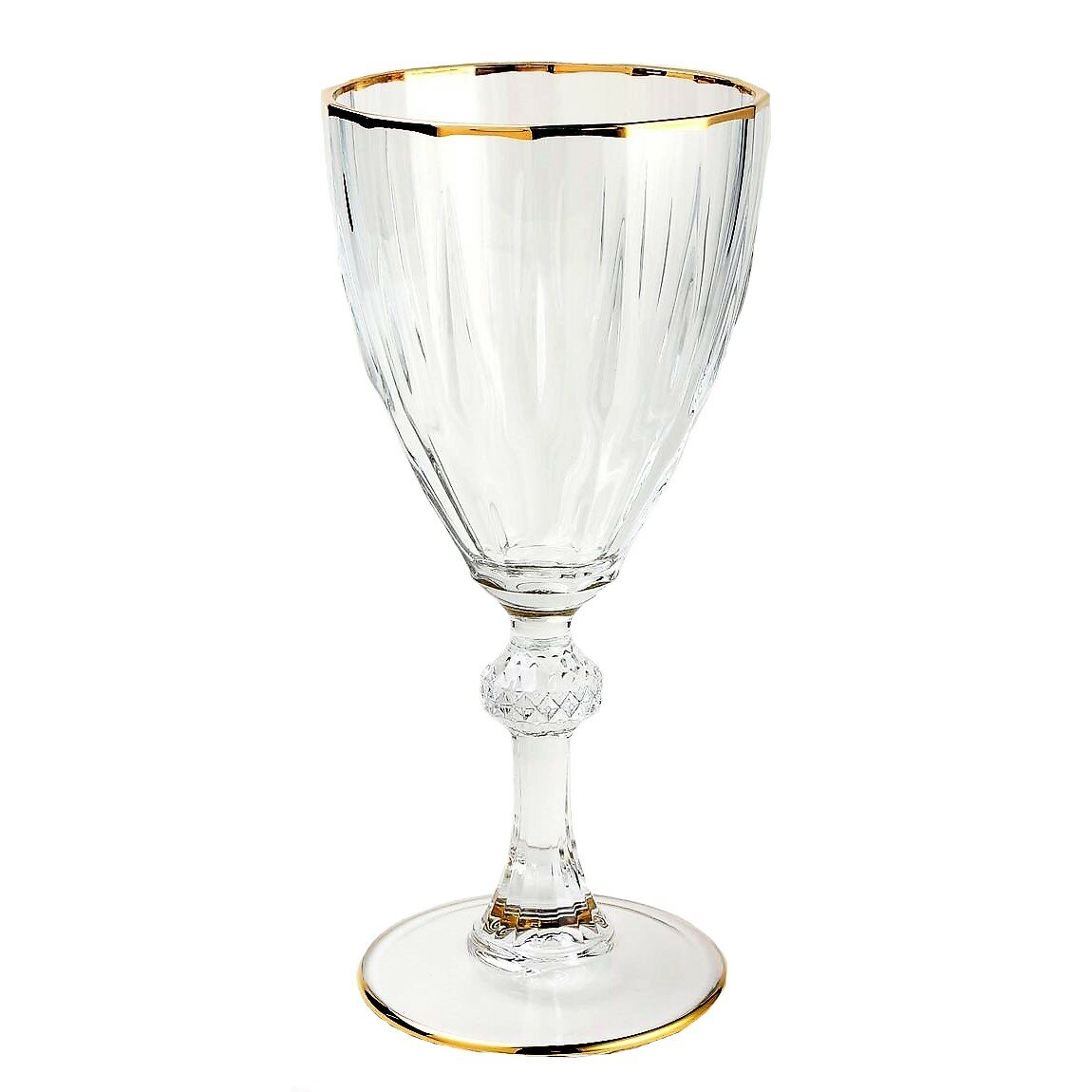 Набор 6 фужеров 245мл — фото 1