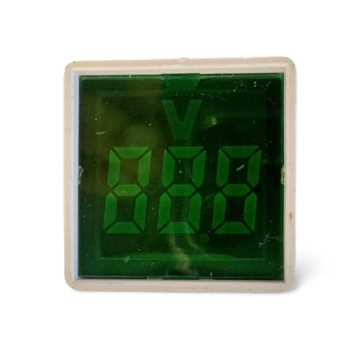 Вольтметр с вилкой на 300 В — фото 1