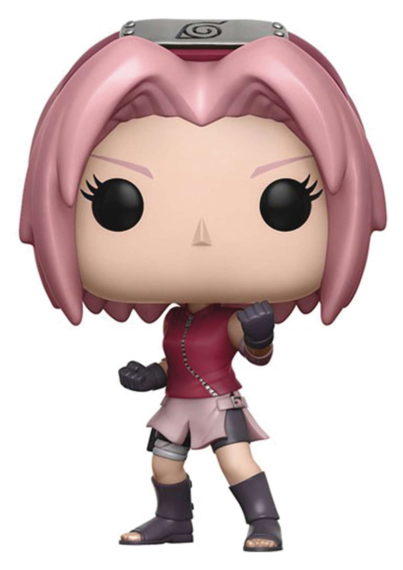 Фигурка Funko POP! Naruto Shippuden - Sakura 12451 (183) Сакура