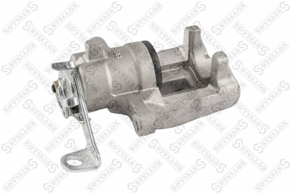 STELLOX Суппорт тормозной задний правый Alfa Romeo 156 1.6-2.5/1.9JTD/2.4JTD 97> Lucas d.38