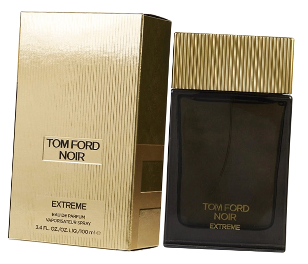 Tom Ford Noir Extreme мужской парфюм 100 мл - Том Форд Экстрим парфюмерная вода