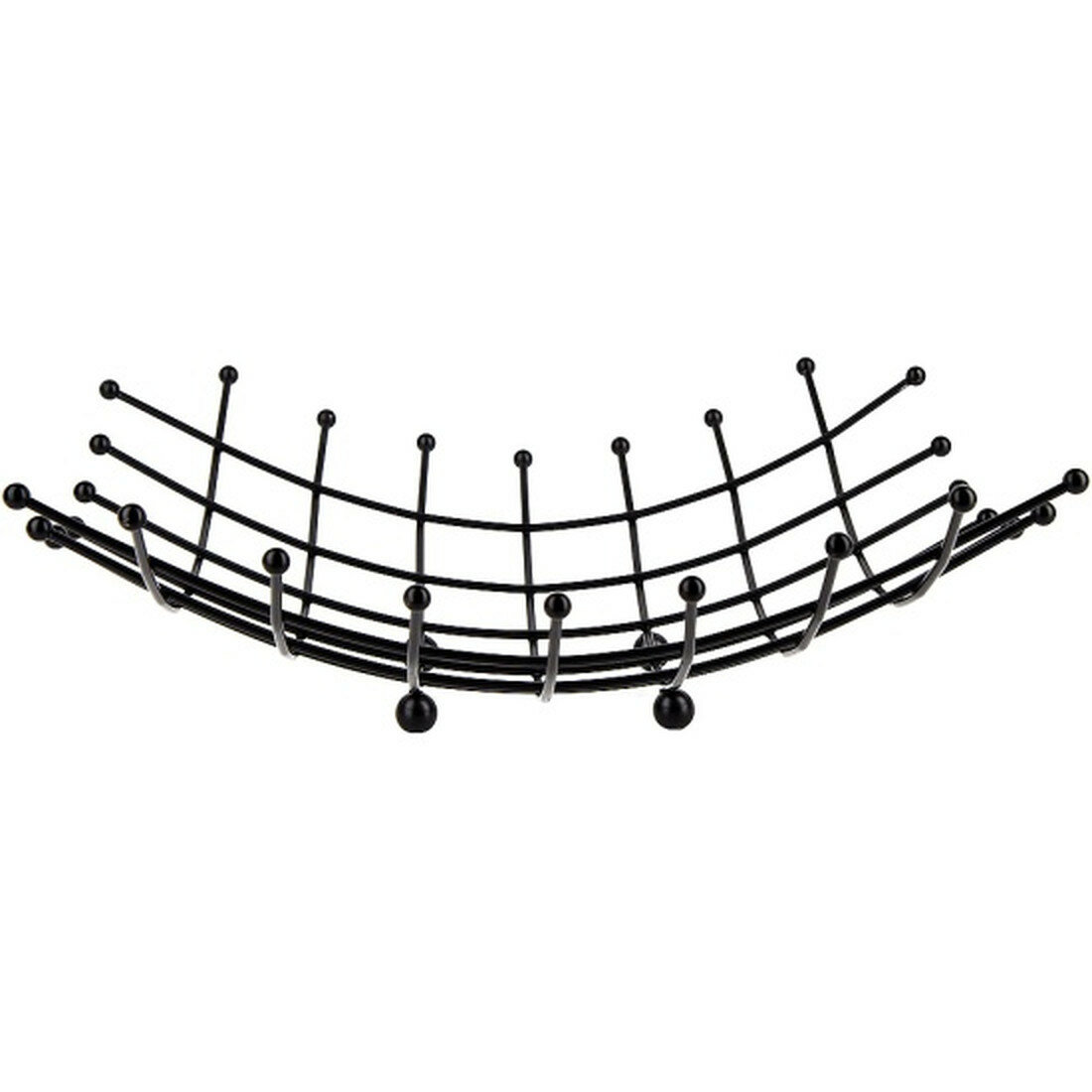 Фруктовница Nouvelle 9904480 для фруктов 27см