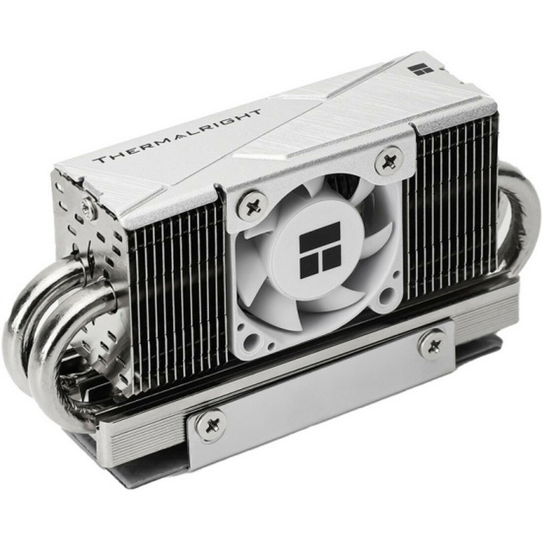 Кулер для M.2 SSD Thermalright HR-10 Pro 2280 M.2 SSD Cooler (HR-10-2280-PRO)