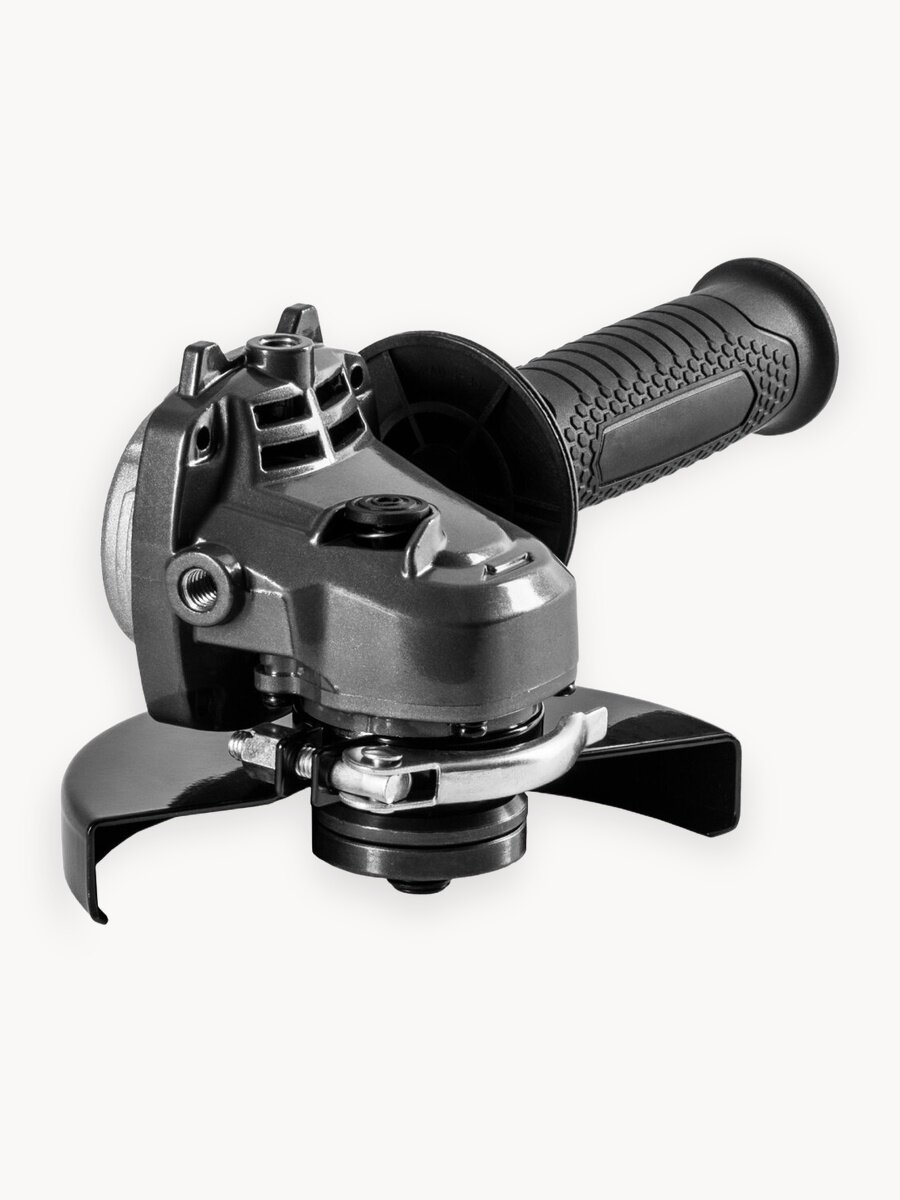 Угловая шлифмашина УШМ-125 мультимакс 18, Интерскол, модуль угловой шлифмашины, 755.0.3.20