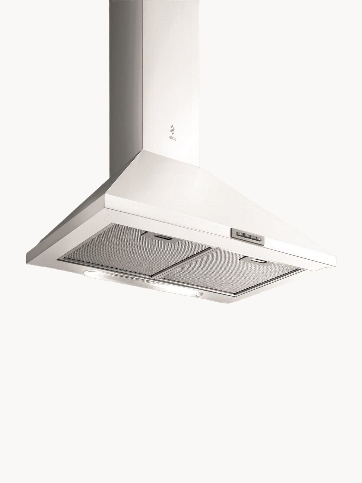 Вытяжка Elica MISSY LX WH/A/60