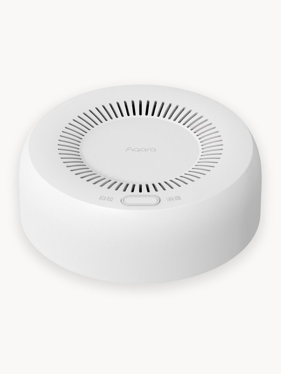 Умный датчик утечки газа, Aqara JT-BZ-03AQ/A, белый