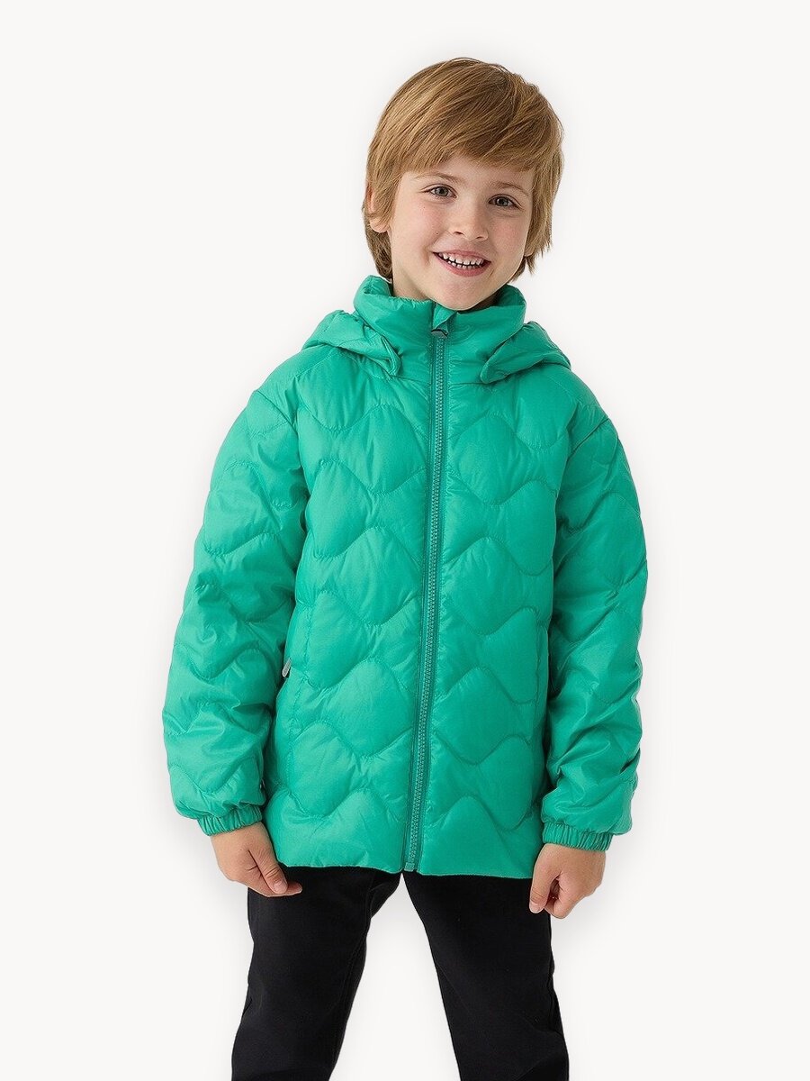 Пуховик Vuokko