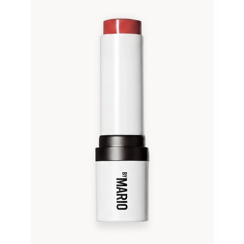 фото Makeup by mario румяна для лица в стике soft pop blush stick, pomegranate (rich berry)