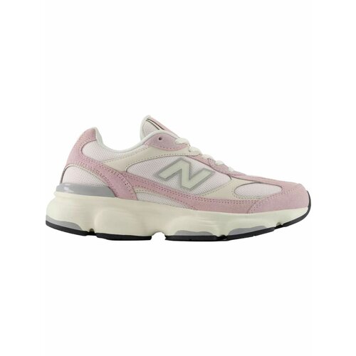 фото Кроссовки new balance 603, полнота f (eu)/ на среднюю стопу, размер 7, розовый