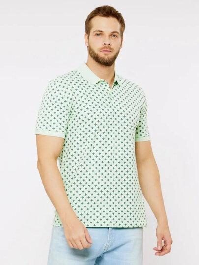 Поло спортивное