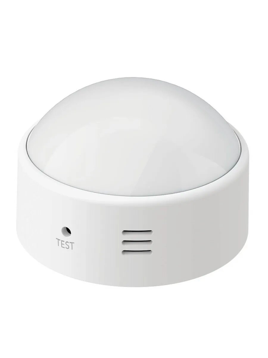 Датчик умного дома 4 в 1 RMS-3209 темп движения  свет